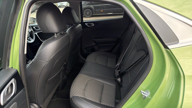 Kia Xceed 1.5T GDi ISG 3 5dr Petrol Hatchback